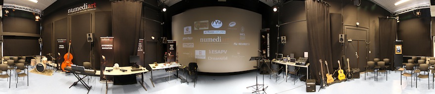 numediartLAB